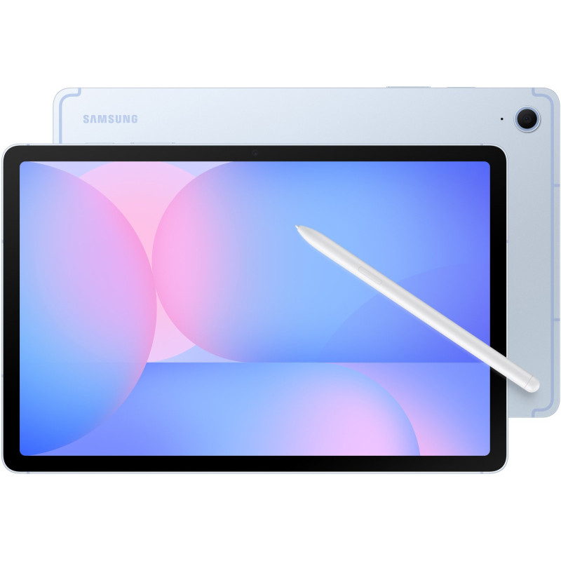 Планшет Samsung Galaxy Tab S10 FE Wi-Fi 128GB Light Blue (SM-X520NLBREUC)