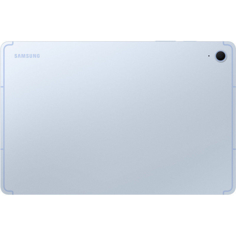 Планшет Samsung Galaxy Tab S10 FE Wi-Fi 128GB Light Blue (SM-X520NLBREUC)