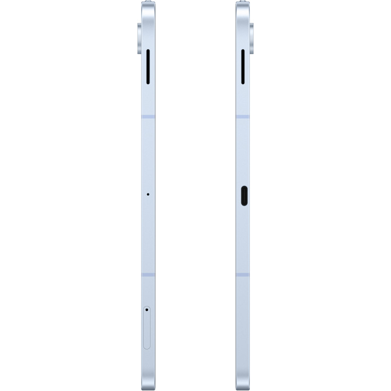 Планшет Samsung Galaxy Tab S10 FE Wi-Fi 128GB Light Blue (SM-X520NLBREUC)