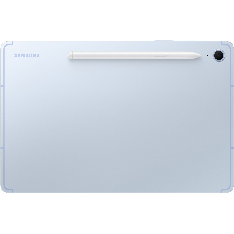 Планшет Samsung Galaxy Tab S10 FE Wi-Fi 128GB Light Blue (SM-X520NLBREUC)
