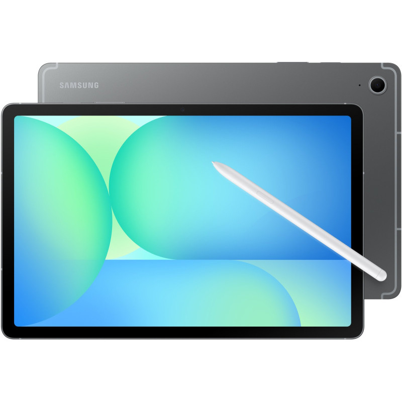Планшет Samsung Galaxy Tab S10 FE Wi-Fi 256GB Gray (SM-X520NZAPEUC)