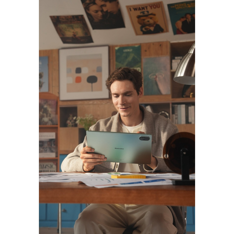 Планшет Blackview MEGA 2 12