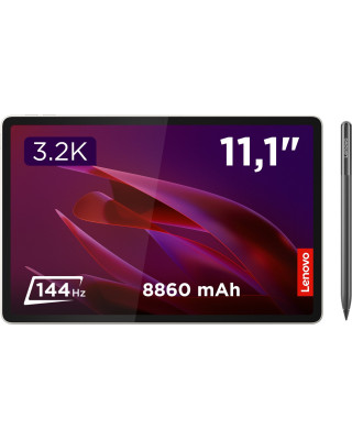 Планшет Lenovo Yoga Tab 12/256 Seashell + Keyboard&Pen (ZAG60180UA)