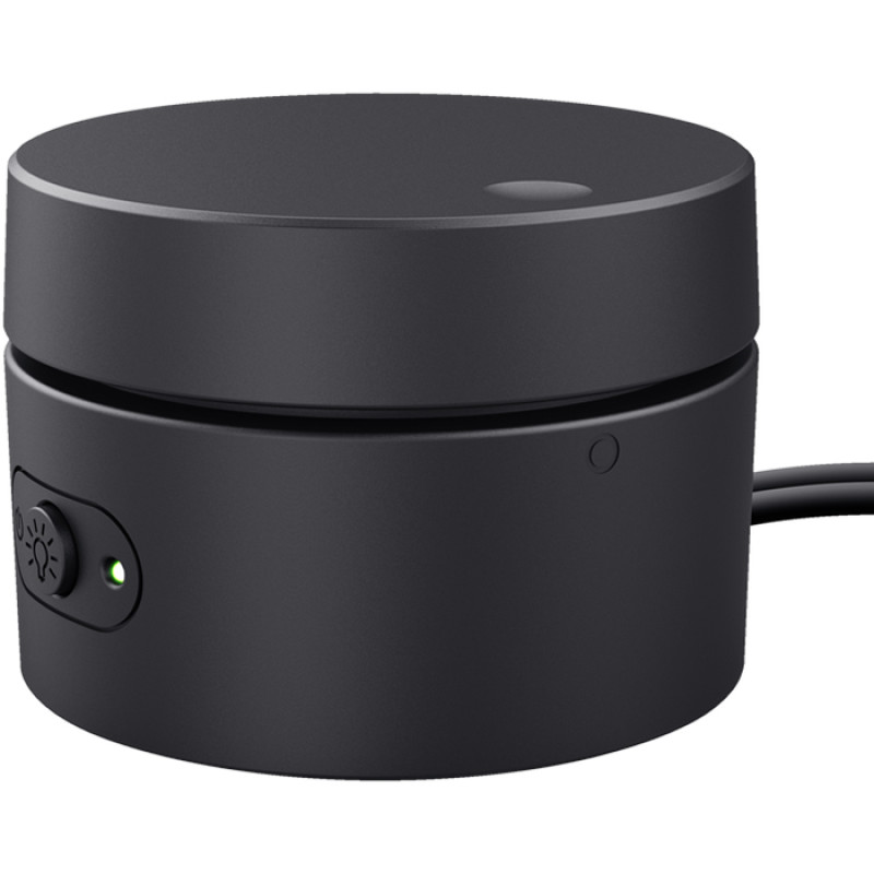 Акустична система Trust GXT 611 WEZZ RGB BLACK (24587)