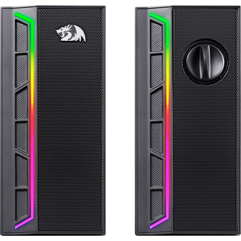 Акустична система Redragon Calliope Black (71791)