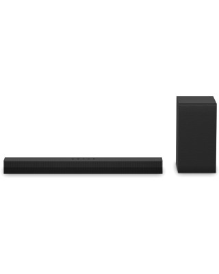 Саундбар LG S40T 2.1-канальний 300W (S40T.DUKRLLK)