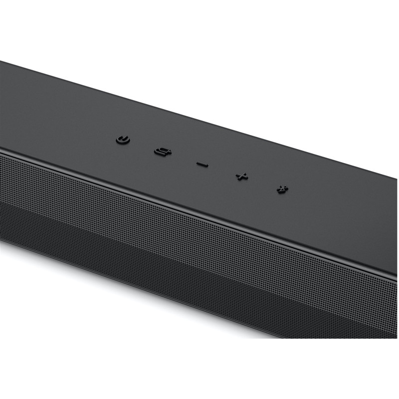 Саундбар LG S40T 2.1-канальний 300W (S40T.DUKRLLK)