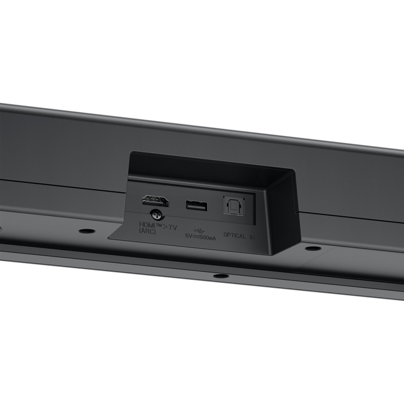 Саундбар LG S40T 2.1-канальний 300W (S40T.DUKRLLK)