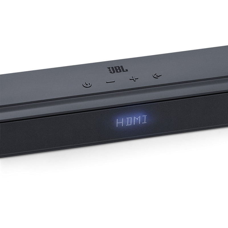 Саундбар JBL Bar 2.1 Deep Bass (MK2) (JBLBAR21DBM2BLKEP)