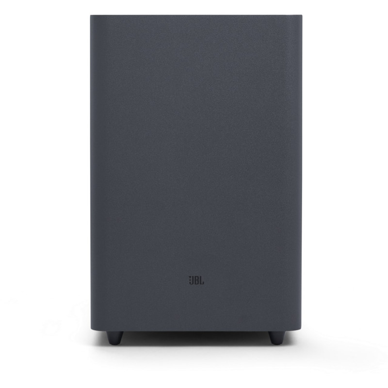 Саундбар JBL Bar 2.1 Deep Bass (MK2) (JBLBAR21DBM2BLKEP)