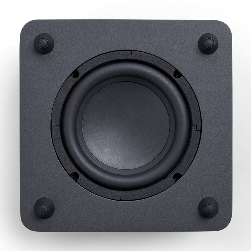 Саундбар JBL Bar 2.1 Deep Bass (MK2) (JBLBAR21DBM2BLKEP)
