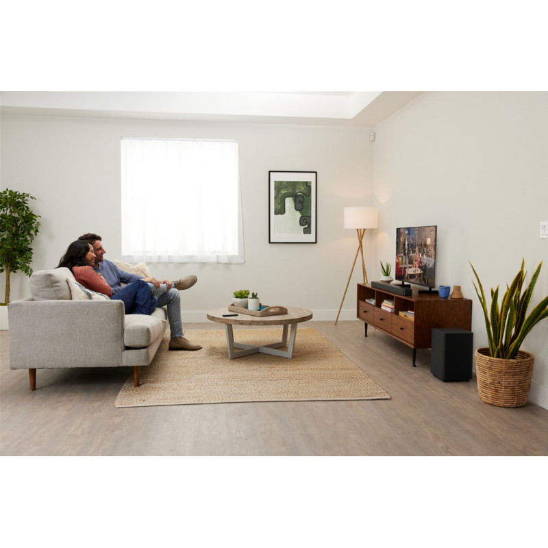 Саундбар JBL Bar 2.1 Deep Bass (MK2) (JBLBAR21DBM2BLKEP)