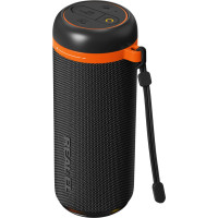 Акустична система REAL-EL X-711 Black (EL121600026)