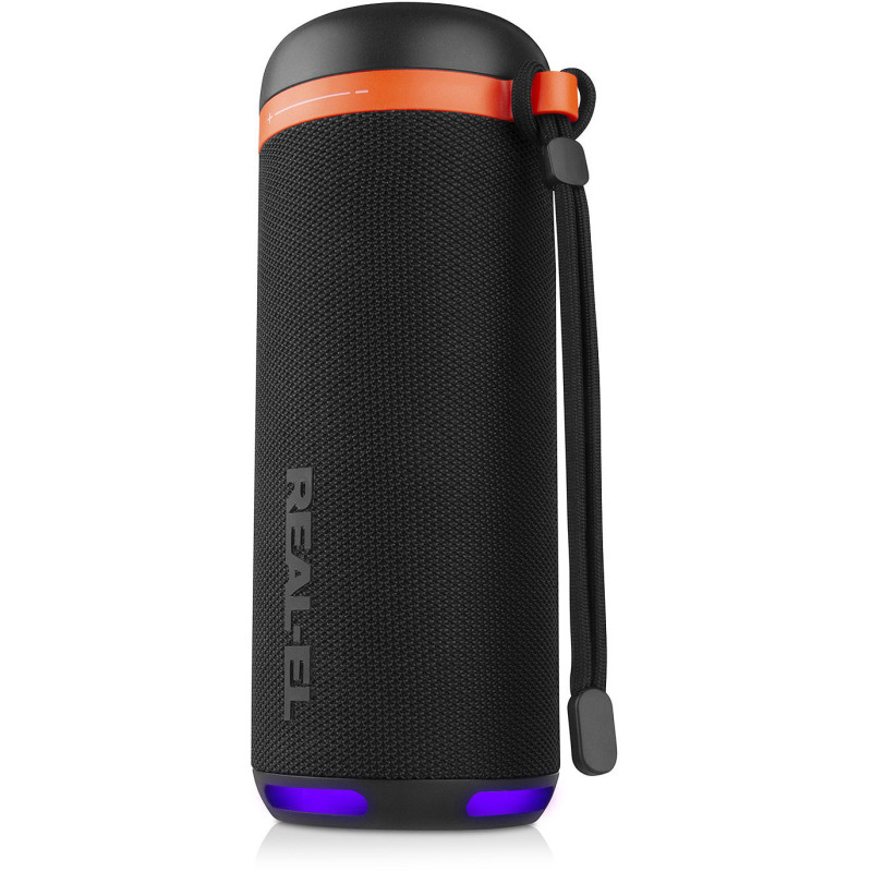 Акустична система REAL-EL X-711 Black (EL121600026)