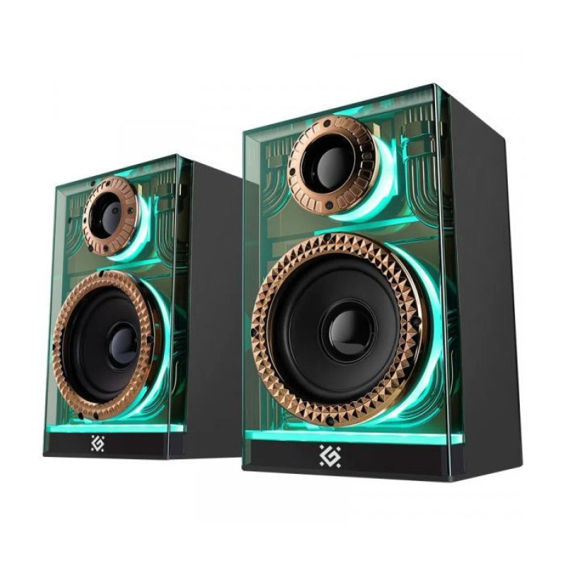 Акустична система Defender Futuro (65087)