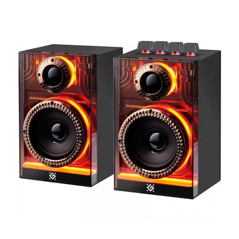 Акустична система Defender Futuro (65087)