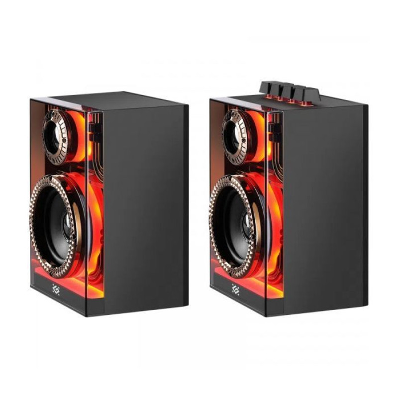 Акустична система Defender Futuro (65087)