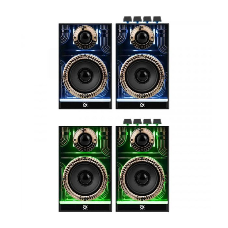 Акустична система Defender Futuro (65087)