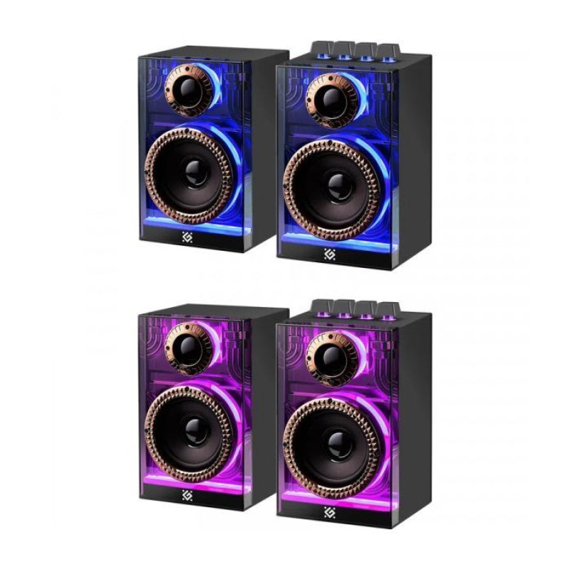 Акустична система Defender Futuro (65087)