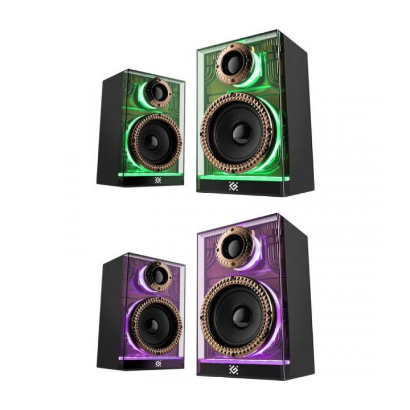 Акустична система Defender Futuro (65087)