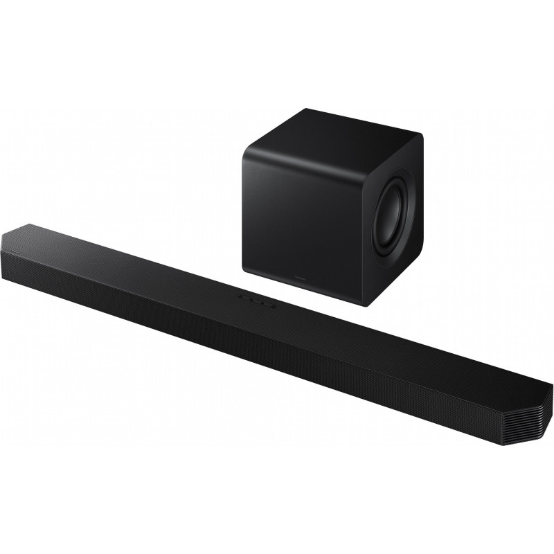 Саундбар Samsung HW-Q800H/UA