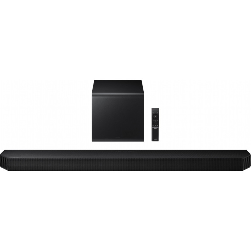 Саундбар Samsung HW-Q800H/UA