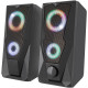 Акустична система YENKEE YSP 2003RGB USB Black (45015339)