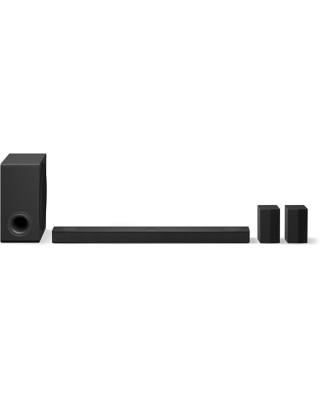 Саундбар LG S80TR 5.1.3-канальний 580W (S80TR.DUKRLLK)