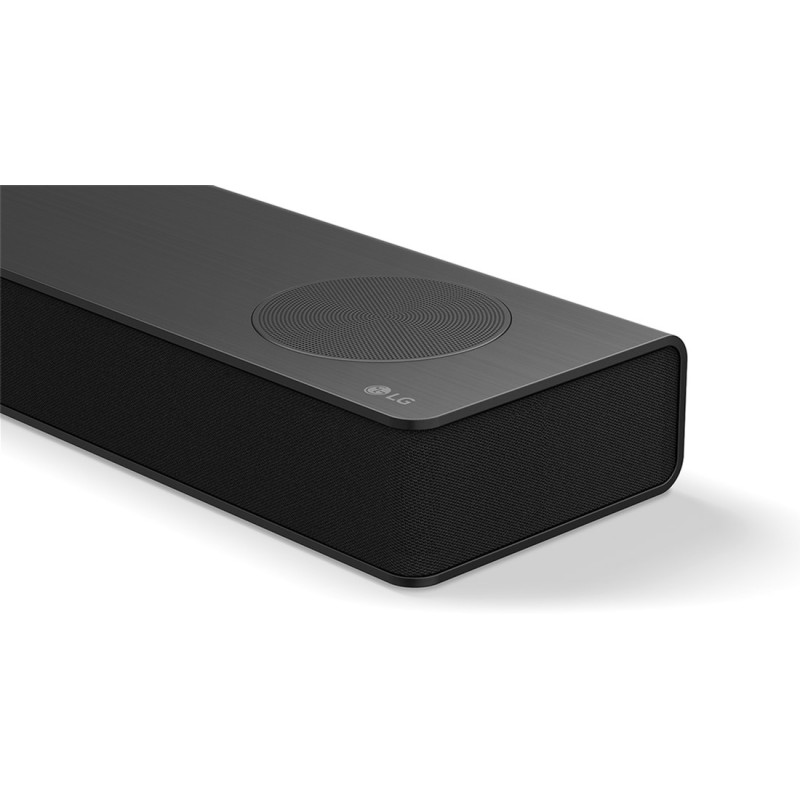 Саундбар LG S80TR 5.1.3-канальний 580W (S80TR.DUKRLLK)