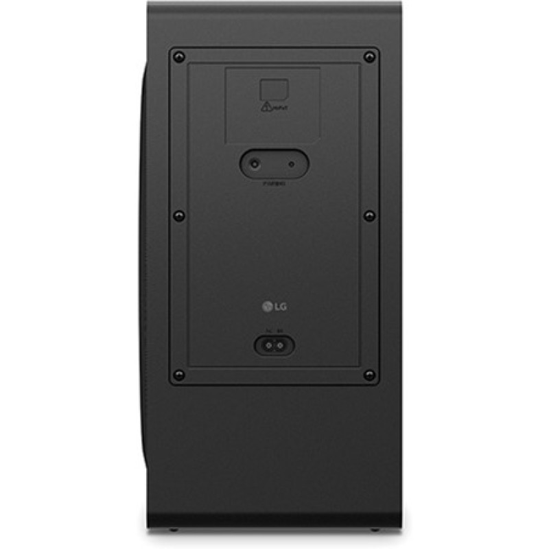 Саундбар LG S80TR 5.1.3-канальний 580W (S80TR.DUKRLLK)