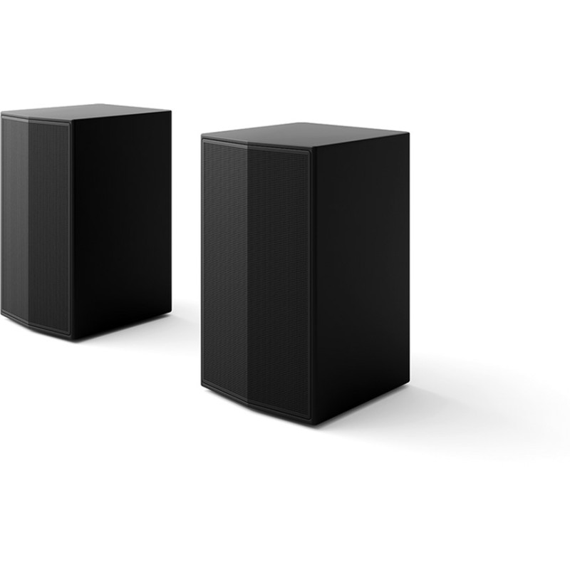 Саундбар LG S80TR 5.1.3-канальний 580W (S80TR.DUKRLLK)