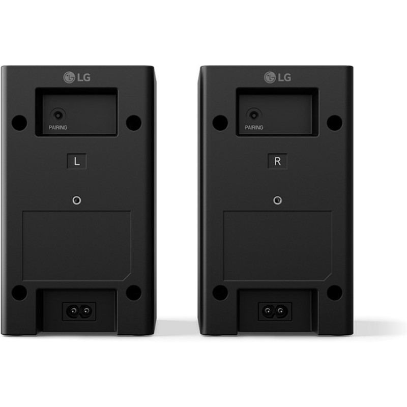 Саундбар LG S80TR 5.1.3-канальний 580W (S80TR.DUKRLLK)