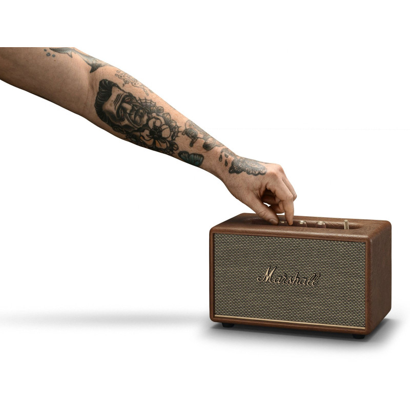 Акустична система Marshall Acton III Brown (1006075)