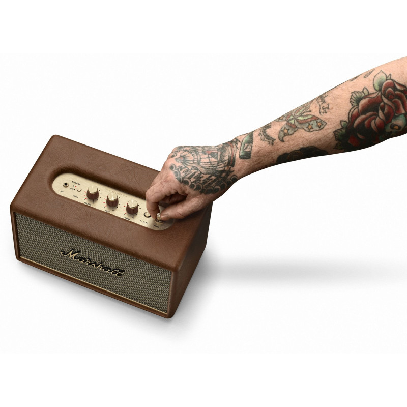 Акустична система Marshall Acton III Brown (1006075)