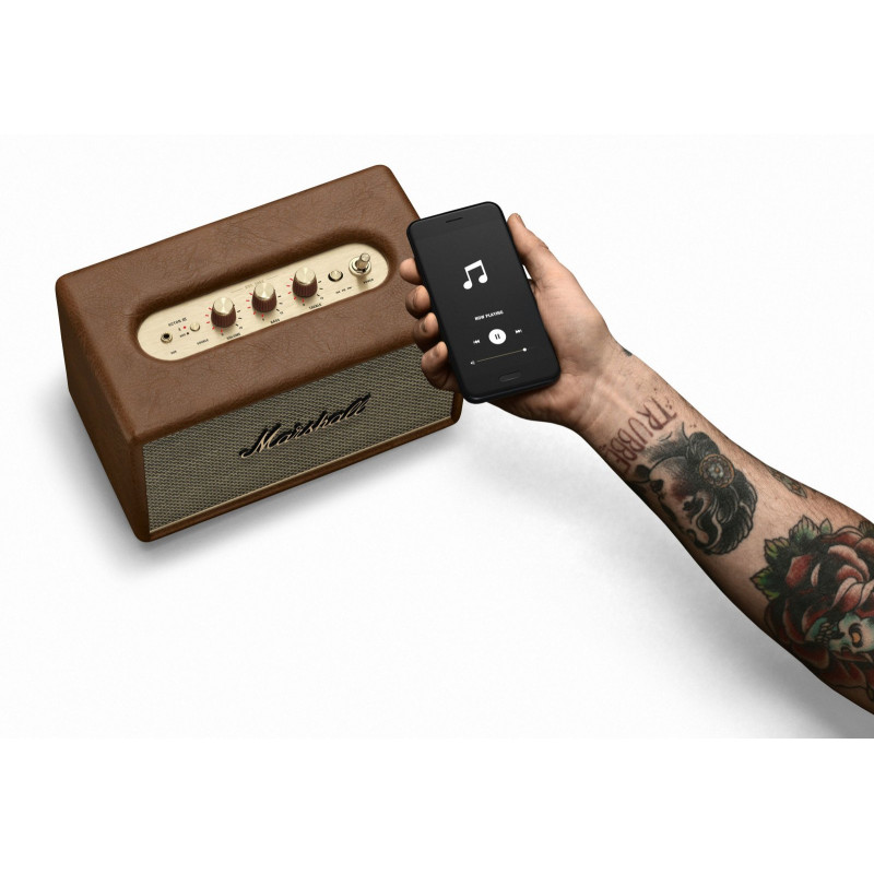 Акустична система Marshall Acton III Brown (1006075)