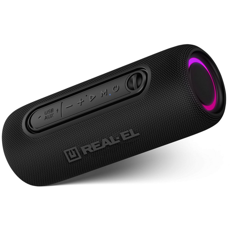 Акустична система REAL-EL X-715 (EL121600027)