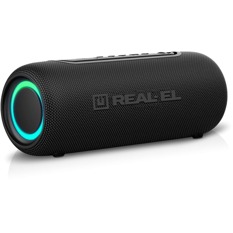 Акустична система REAL-EL X-715 (EL121600027)