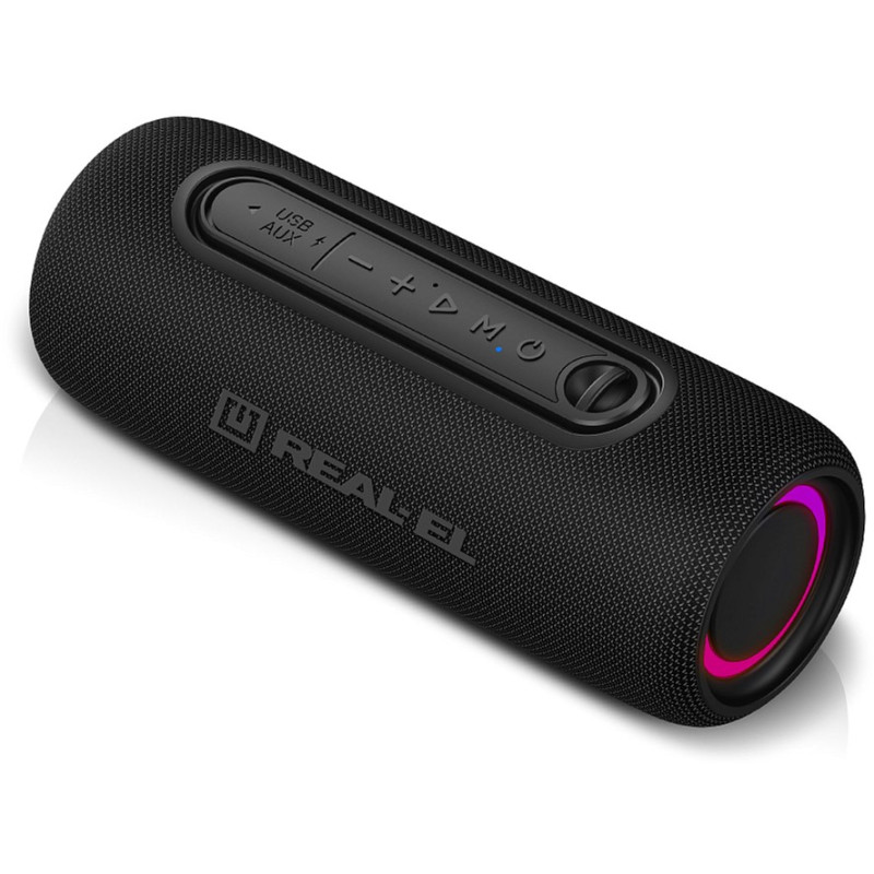 Акустична система REAL-EL X-715 (EL121600027)