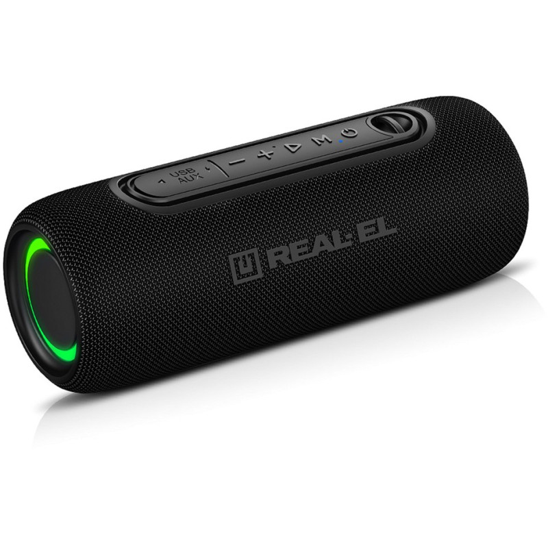 Акустична система REAL-EL X-715 (EL121600027)