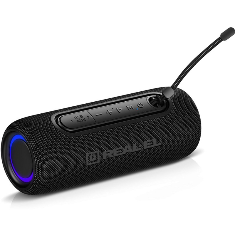 Акустична система REAL-EL X-715 (EL121600027)