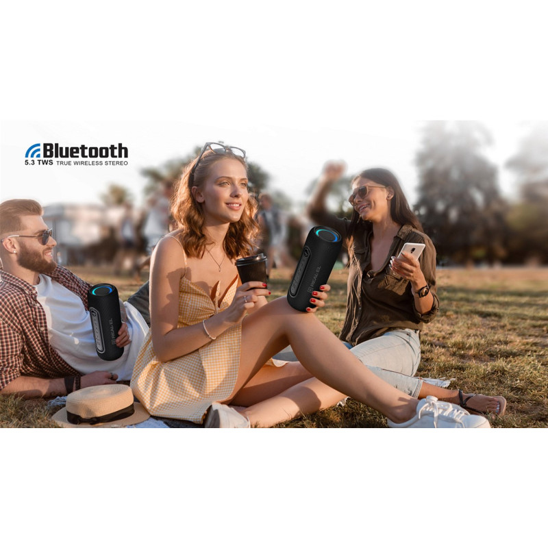 Акустична система REAL-EL X-715 (EL121600027)