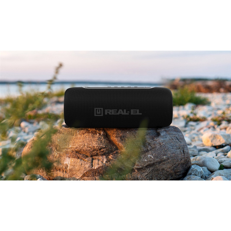 Акустична система REAL-EL X-715 (EL121600027)