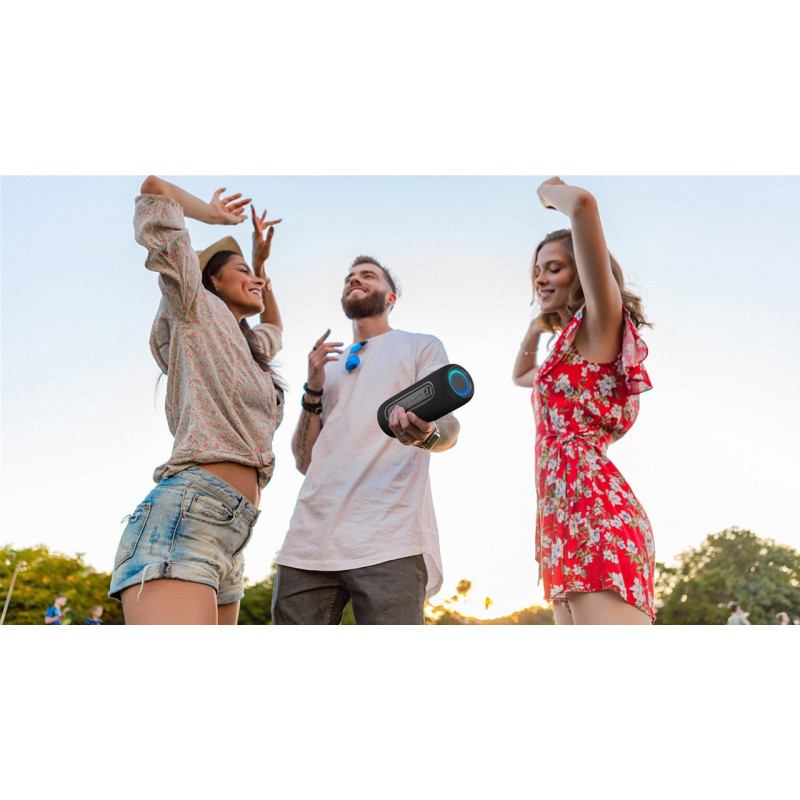 Акустична система REAL-EL X-715 (EL121600027)