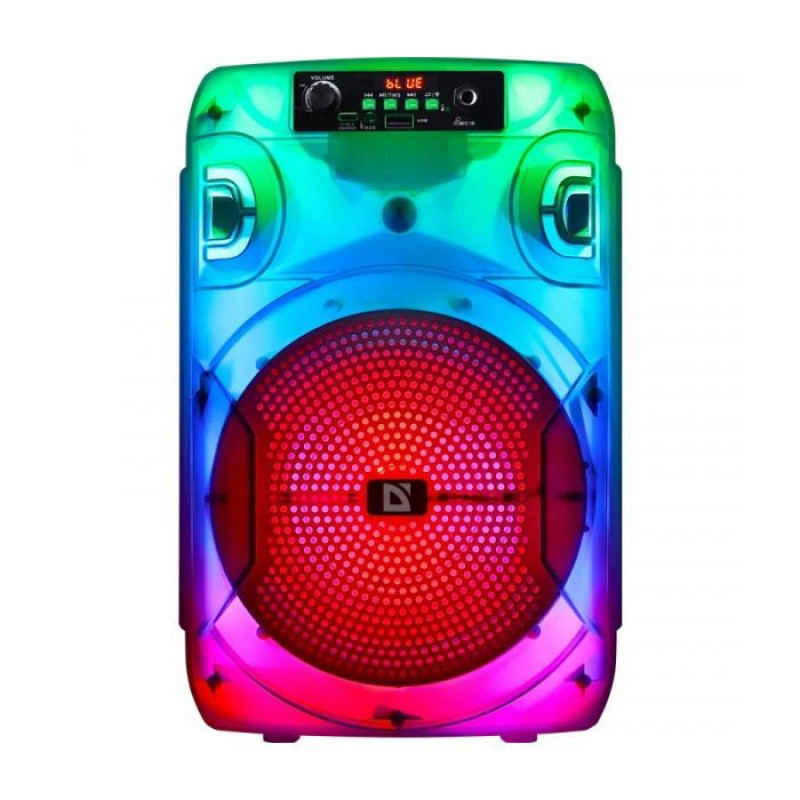 Акустична система Defender Boomer 12 (65412)