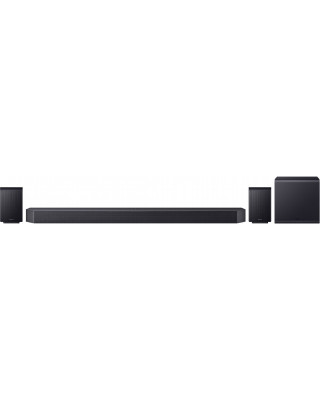Саундбар Samsung HW-Q990H/UA