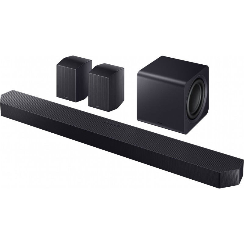 Саундбар Samsung HW-Q990H/UA