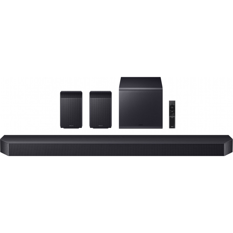 Саундбар Samsung HW-Q990H/UA