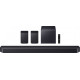 Саундбар Samsung HW-Q990H/UA