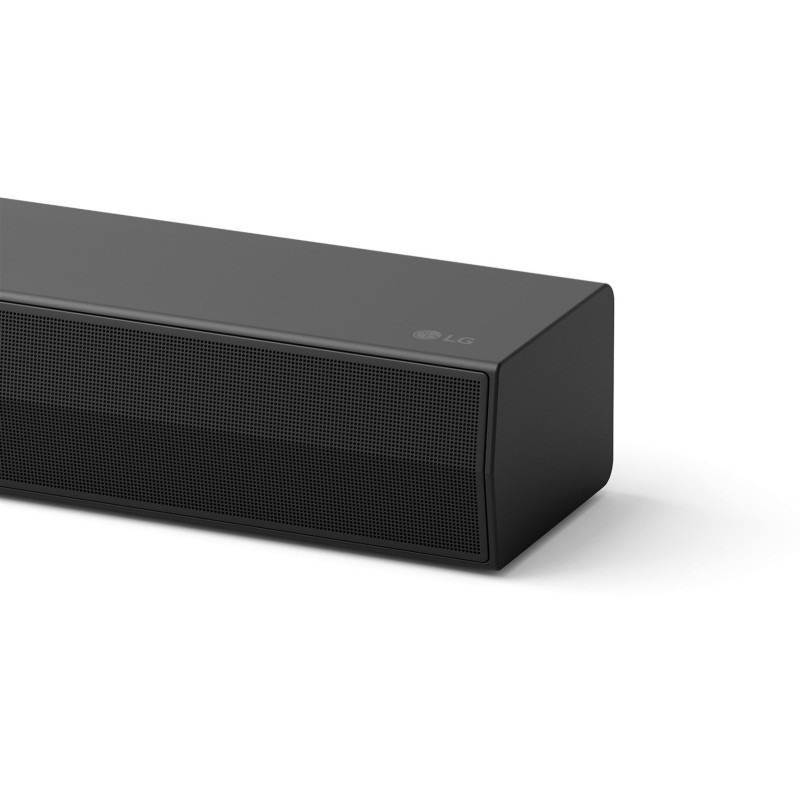 Саундбар LG S60T 3.1-канальний 340W (S60T.AUKRLLK)