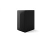 Саундбар LG S60T 3.1-канальний 340W (S60T.AUKRLLK)